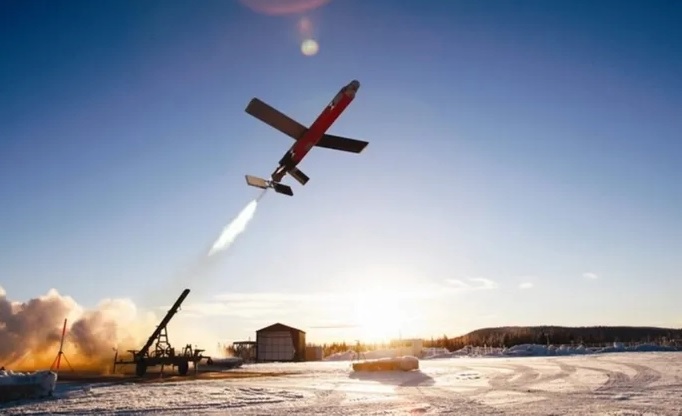 Six European Nations Sign Pact to Develop 500 km Long-Range Loitering Munition Under ELSA