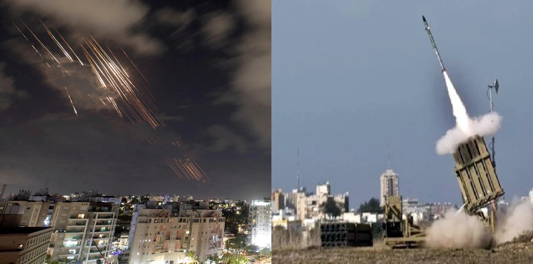 Israel on Highest Alert as Intelligence Warns Iran May Launch Pre-Emptive Strike