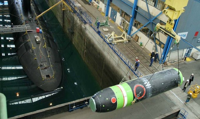France Announces Expansion of Nuclear Warhead Stockpile for First Time Since 1992 Amid Security Concerns