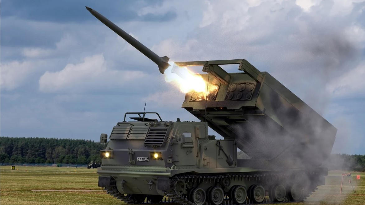 Australia Signs $37.4 Million Agreement with Lockheed Martin for 2025 Domestic Production of GMLRS Missiles