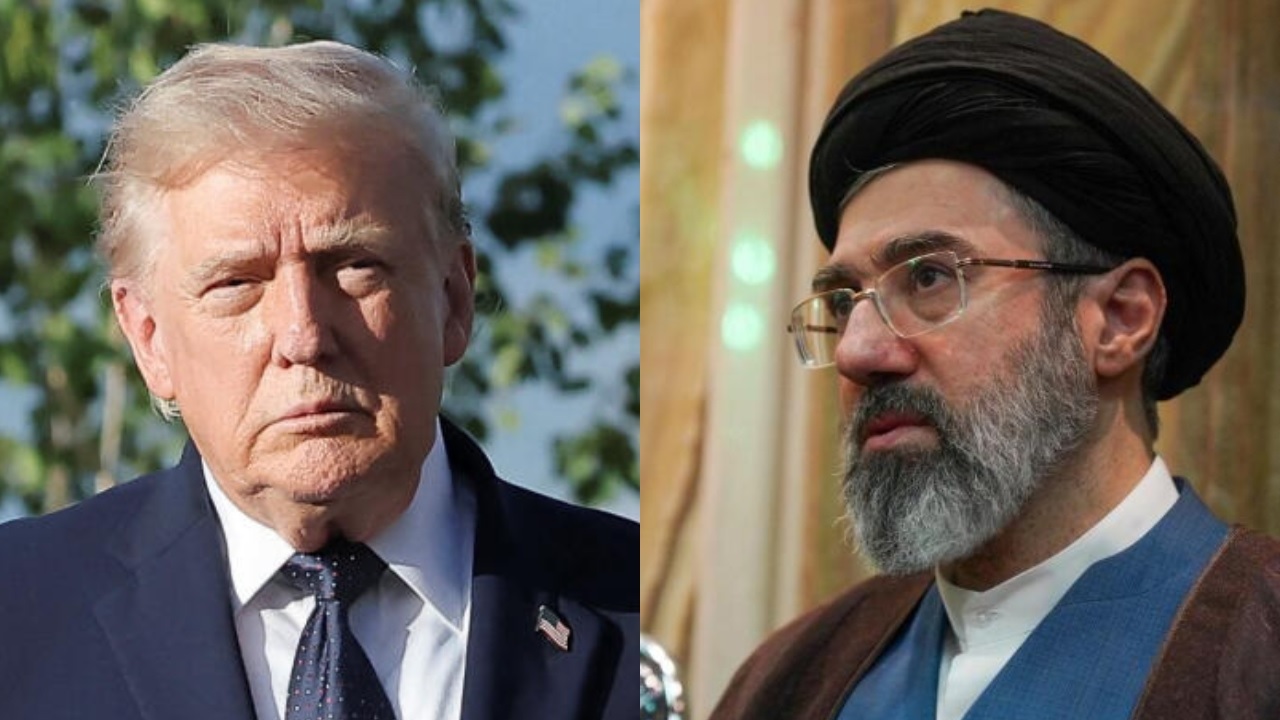 U.S. and Iran Agree to Halt Strikes, Resume Doha Talks as Israel Destroys Hezbollah Tunnel Network