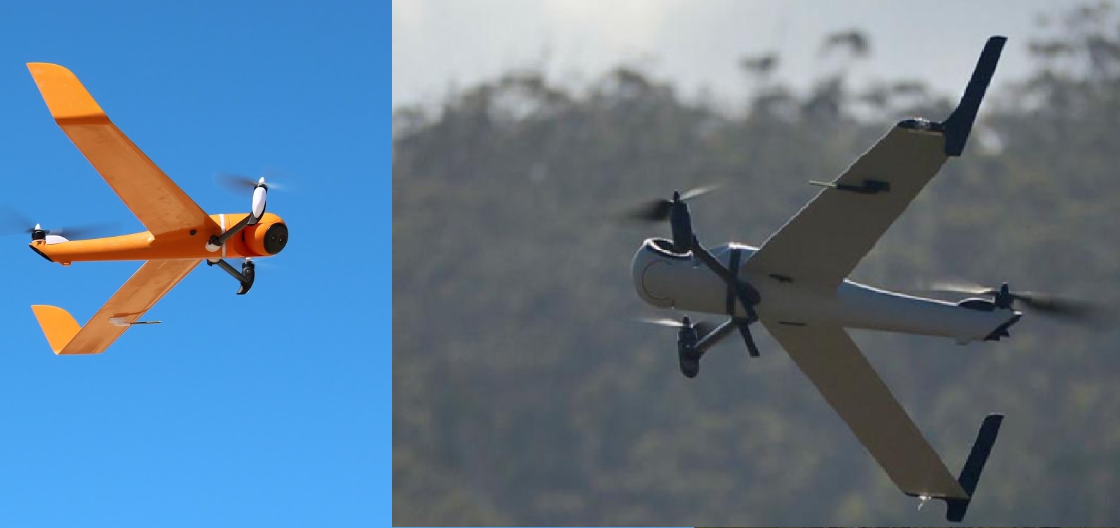 Red Cat Secures $1 Million Contract to Deliver Edge 130 Blue Tricopter Drones for US Army Operations