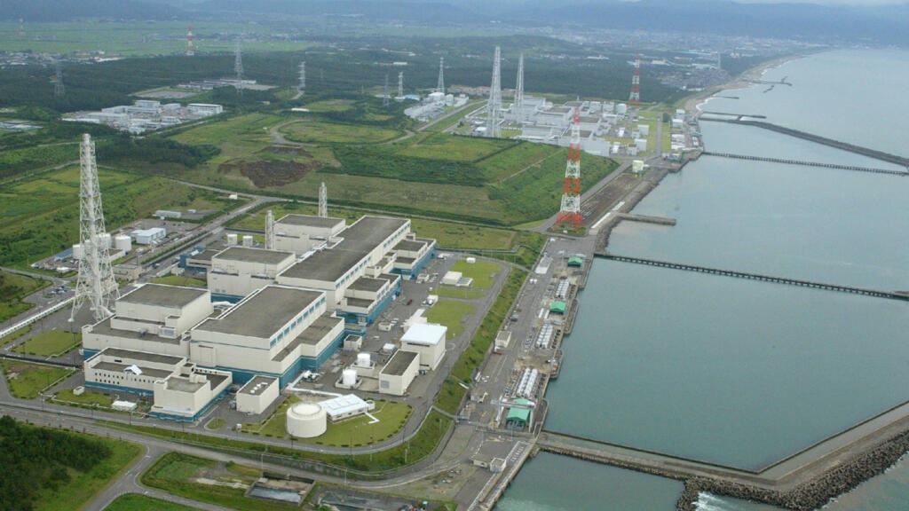 Japan Restarts Kashiwazaki-Kariwa, the World&rsquo;s Largest Nuclear Power Plant, After 15 Years