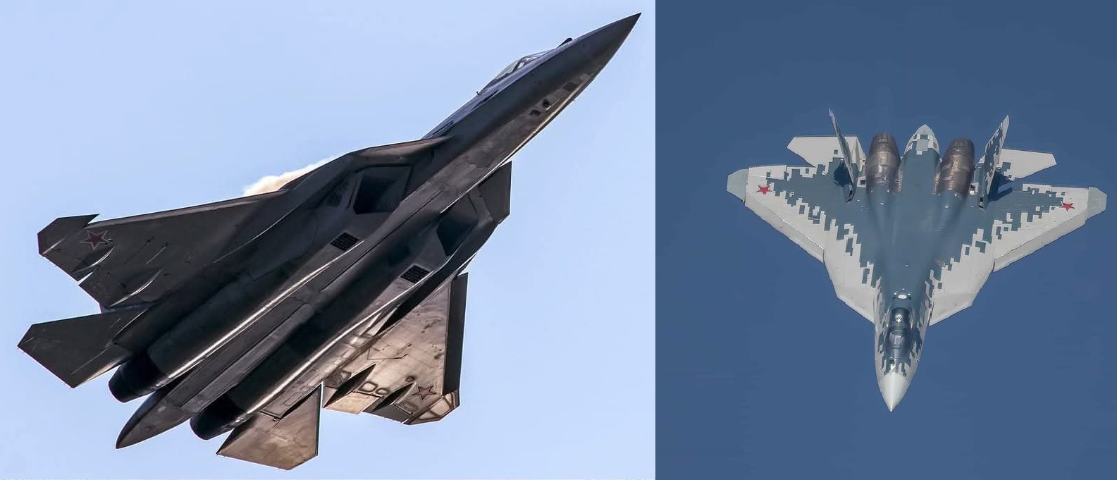 Russia Offers India Full Su-57 Fighter Jet Production With 100% TOT Ahead of Putin’s Visit, Why India Need