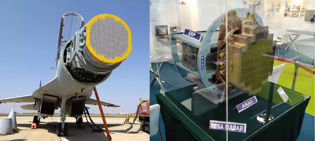 DRDO's LRDE Achieves Milestone in  Cooling System of Upgraded Su-30 MKI AESA Radar, Unlocking Full Potential