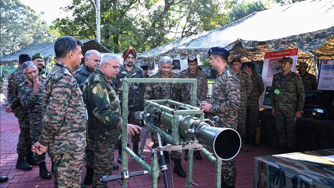 Indian Army Engineers Develop Remote-Firing Capable Carl-Gustaf M4