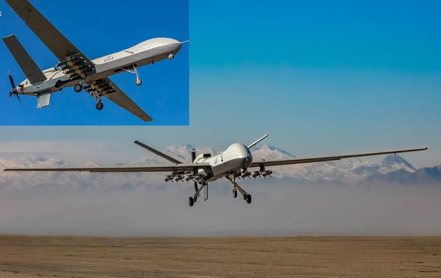 Iran Markets Its Advanced Long-Endurance Drone: Shahed-149 'Gaza'