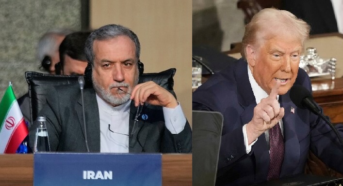 Iran and U.S. Set to Resume Nuclear Talks Under Strict, Limited Framework