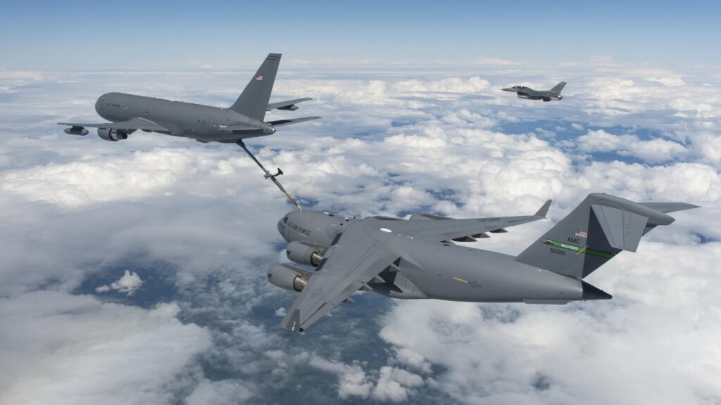 Japan Approved to Buy Nine Additional KC-46A Tanker Aircraft for $4.1 Billion, Boosting Defense Capability