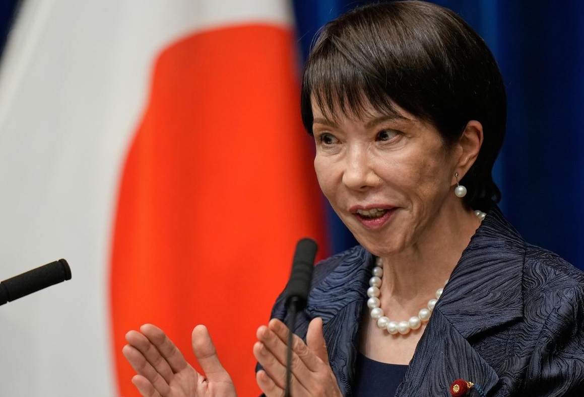 Japan Reaffirms Three Non-Nuclear Principles After Political Row, Moves to Stabilise US&ndash;Japan Alliance