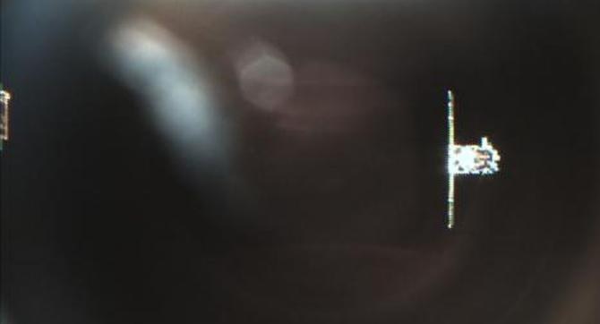 ISRO Successfully Conducts Close-Proximity Test of SpaDeX Satellites