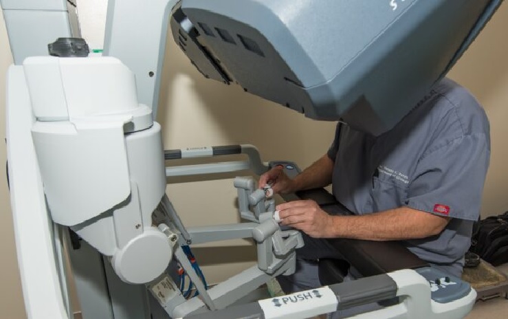 DARPA’s New MASH Program to Save Soldiers’ Lives in Battlefield by Battlefield Trauma Care with Autonomous Robotics