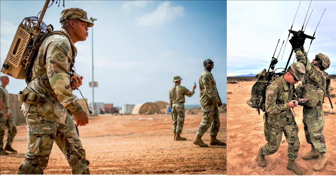 US Army Collaborates with 3dB Labs to Build Advanced Spectrum Awareness System for Modern Battlefields