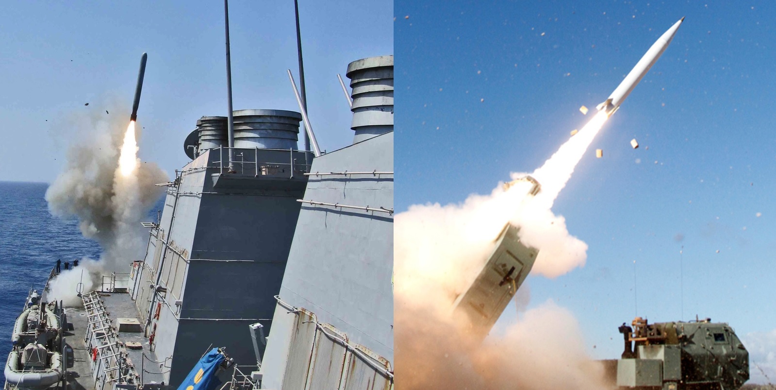 Pentagon Unveils Massive Missile Expansion Plan With 10,000 Cruise and 12,000 Hypersonic Weapons