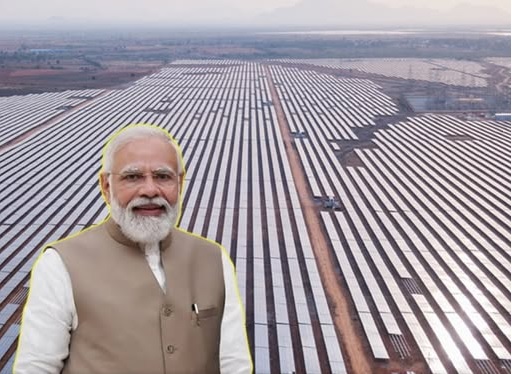 India Surpasses Japan to Become World’s 3rd Largest Solar Power Generator