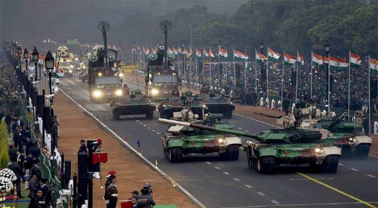 Defence Budget 2025 Falls Short: Fails to Deliver the Firepower India Needs