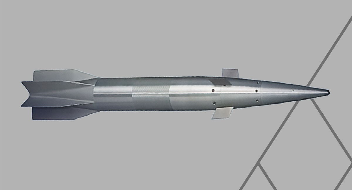 General Dynamics Awarded U.S. Army Contract for Next-Generation Vulcano 155mm Extended-Range Artillery Projectile