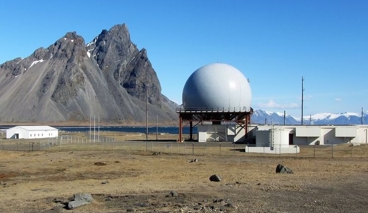NCIA Enhances Iceland's Air Command and Control System for Improved Interoperability