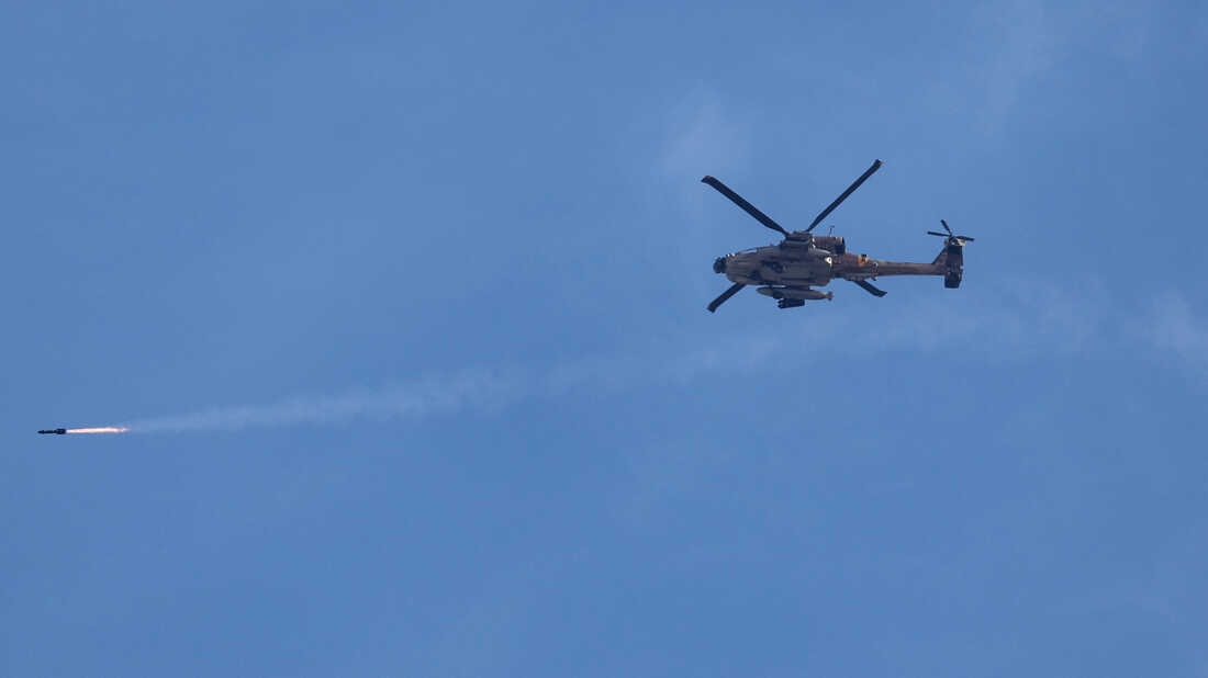  Israel Kills Top Fatah Militant in Lebanon as Gaza Ceasefire Talks Falter