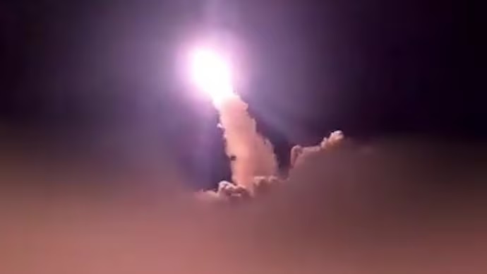 Iran Launches Retaliatory Strike on U.S.-Linked Airbase in Kuwait, No Casualties Reported