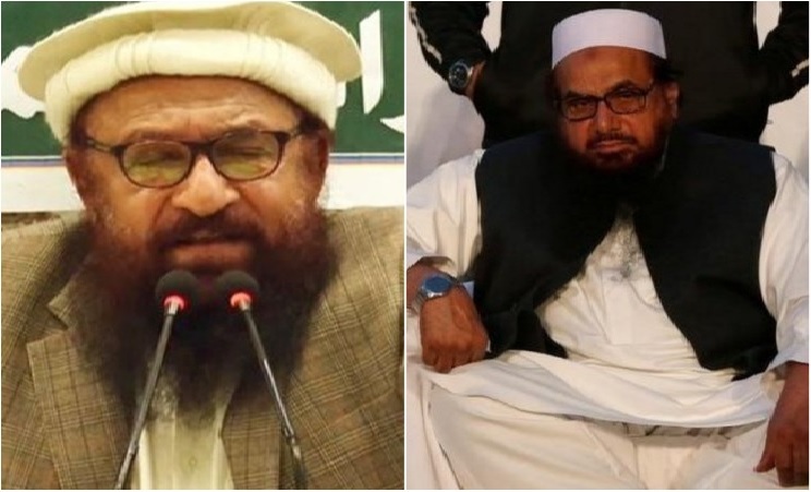 Hafiz Abdul Rehman Makki, Mastermind of 26/11 Mumbai Attacks, Dies of Heart Attack in Pakistan