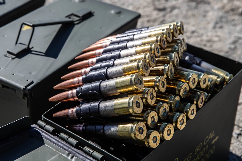 DRDO Launches Next-Generation Polymer and Telescopic Ammunition Program for Indian Army