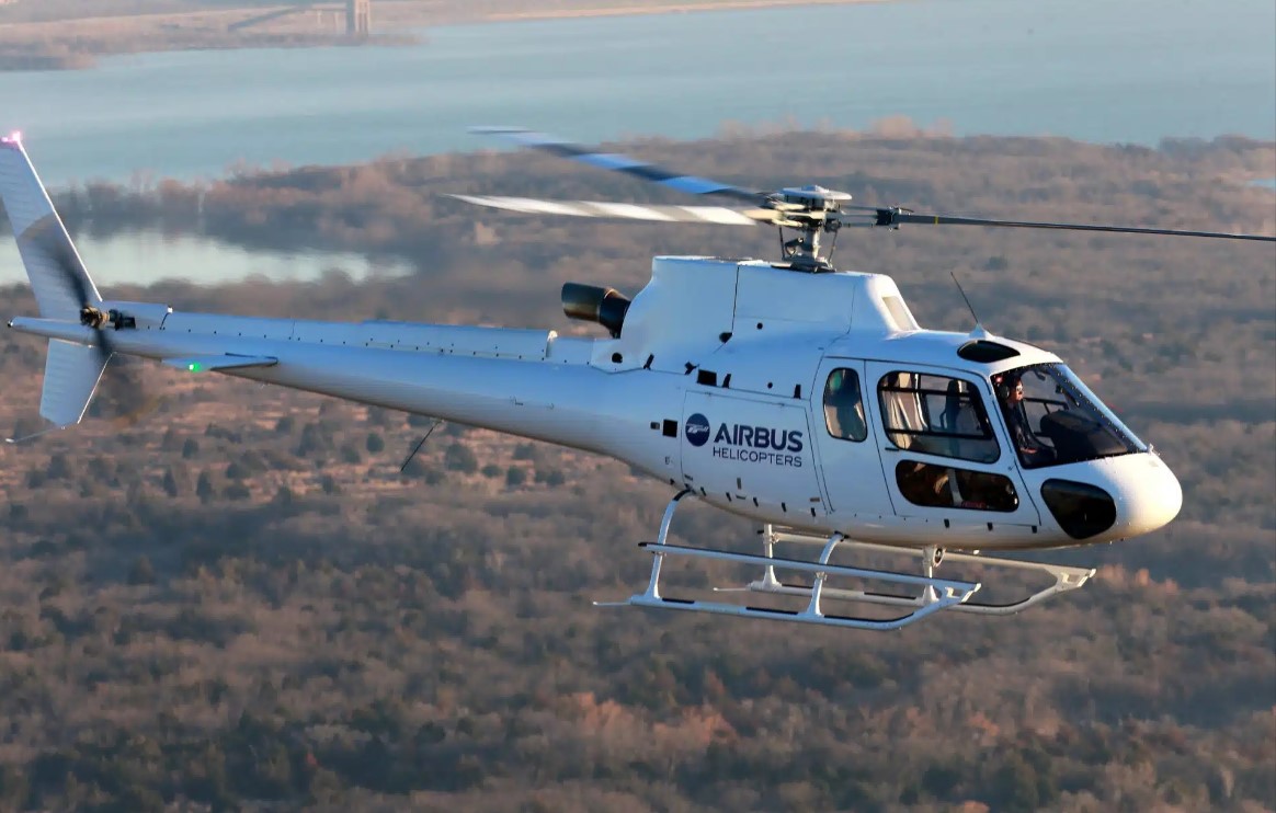 How Airbus is Trying to Fool India With a 50-Year-Old Helicopter Design for the Armed Forces