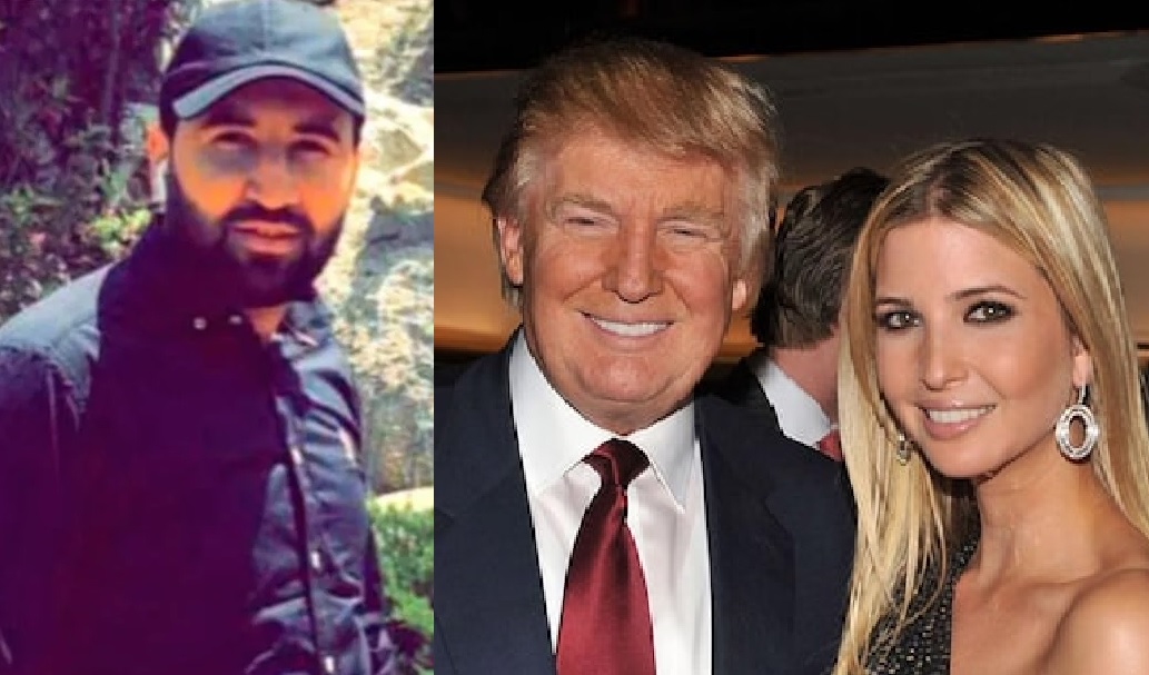 Iraqi National With Alleged IRGC Links Charged in U.S. Terror Case, Including Reported Plot Against Ivanka Trump