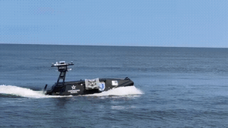 France Backs New Vigilansea Program to Use Drones and Uncrewed Boats for Sea Surveillance