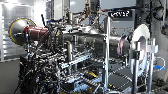 GE Aerospace and Kratos Team Up to Build Affordable, Scalable Turbofans for Drone 'Wingmen'