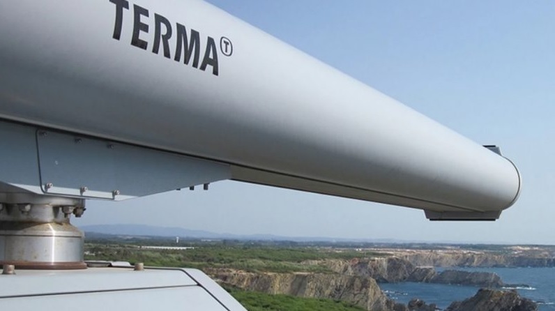 Terma Unveils Revolutionary Drone Detection SCANTER 5000 Series Radars: A Game-Changer in Surveillance