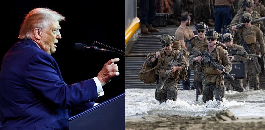 Inside the $1.5 Trillion Question: Why the U.S. Wants a Bigger Military Budget