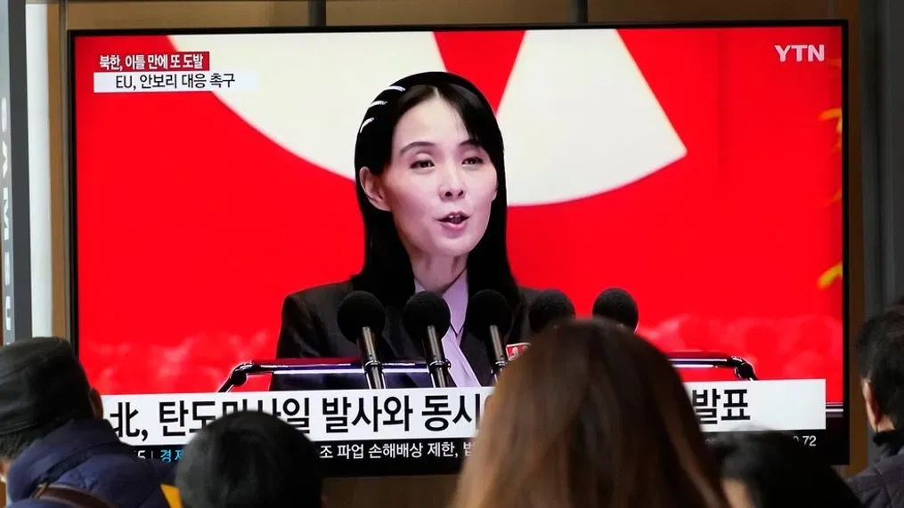North Korea Denies Artillery Firing and Mocks South Korea Detection Capabilities