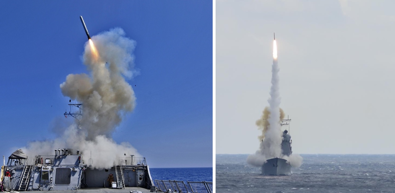U.S. Navy Develops Next-Generation Modular Missile Program, What It Means