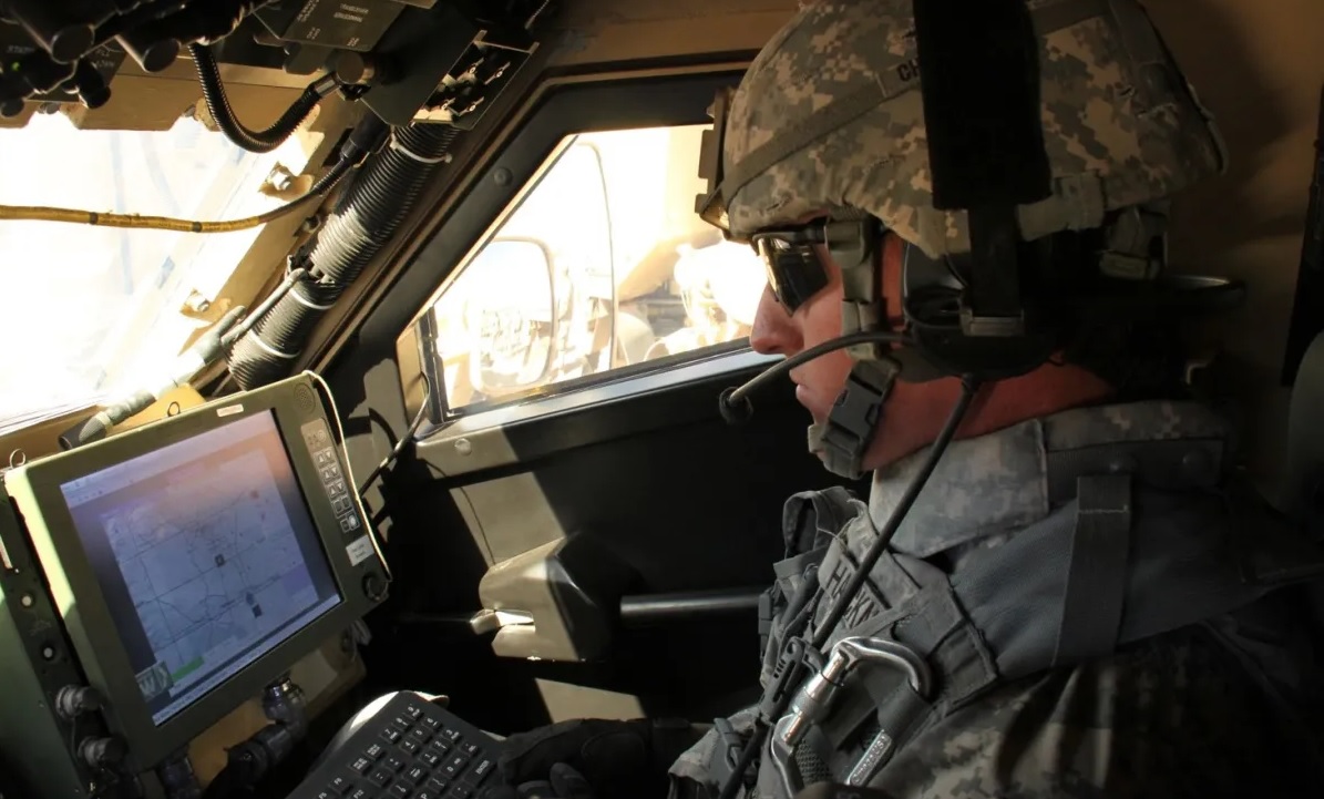 Virginia SATCOM Firm Secures Contract to Develop 5G Anti-Jamming Prototype for US Defense Innovation Unit