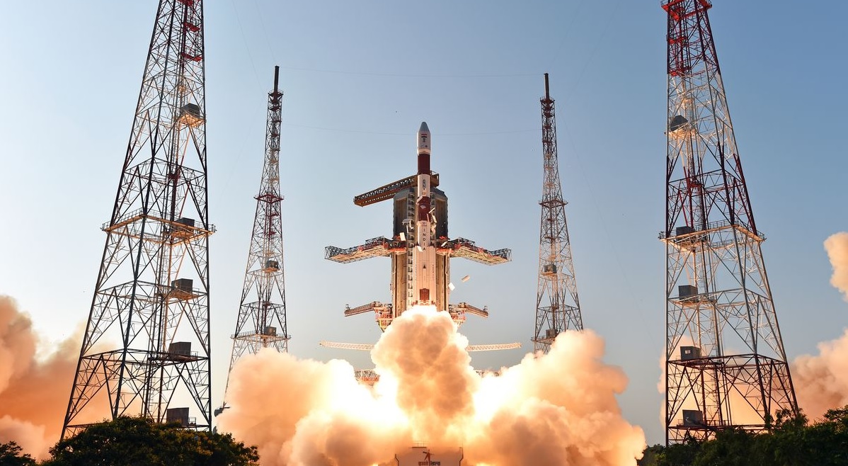 Isro Draws up Ambitious Plan for 2024, says will Launch at Least 12 Missions