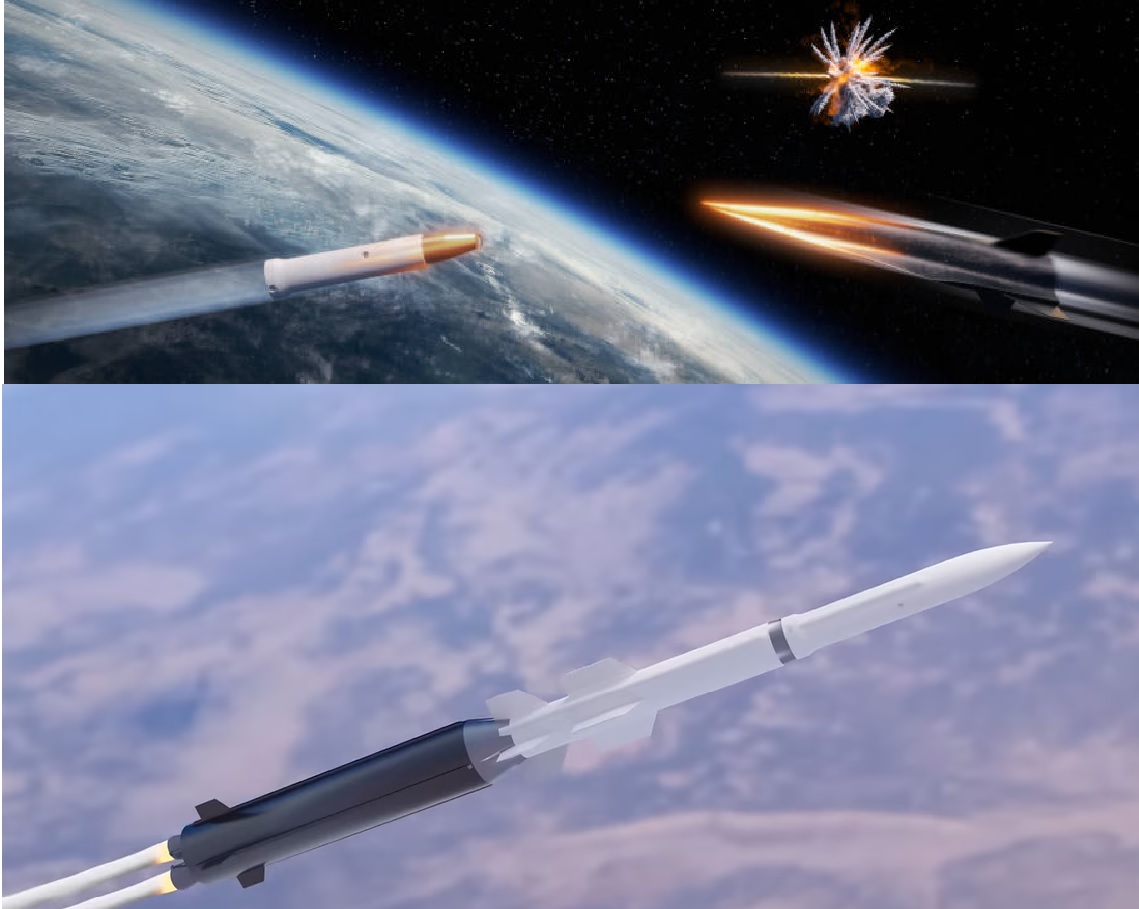 MBDA Develops AQUILA Interceptor to Counter Hypersonic and Maneuvering Missile Threats