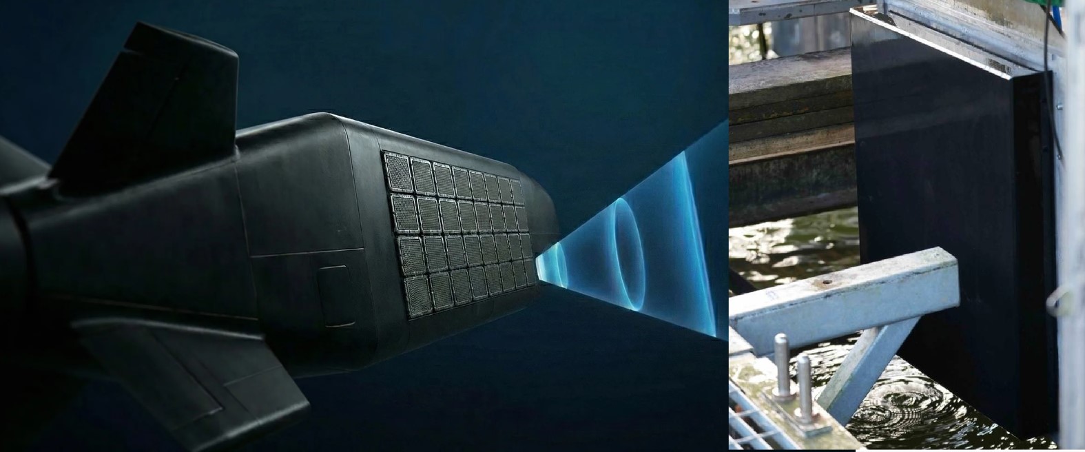 Thales Unveils Sonar 76Nano to Strengthen NATO&rsquo;s Underwater Security Posture