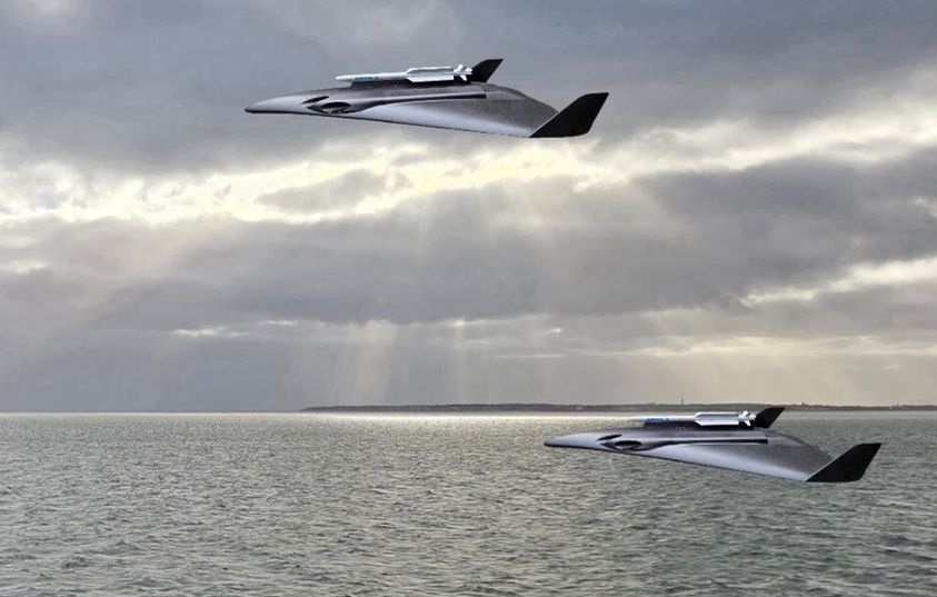 Germany Unveils New Drone System Armed with IRIS-T Air-to-Air Missiles for Next-Gen Air Defence
