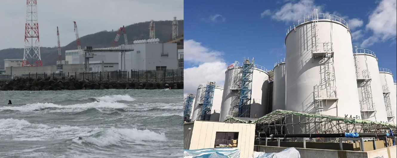 Japan Gives Final Nod to Restart World&rsquo;s Largest Nuclear Plant, 15 Years After Fukushima