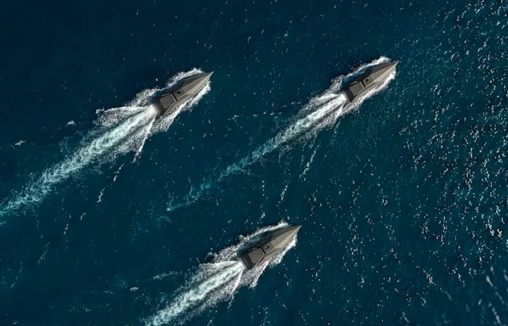 Mirai Robotics Secures $4.2 Million Pre-Seed Funding to Develop Autonomous Maritime Systems
