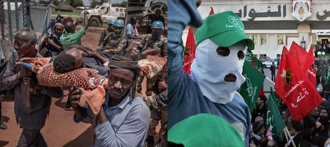 Allegations Surface of Sudanese Militants Linked to Muslim Brotherhood Living Freely in the UK