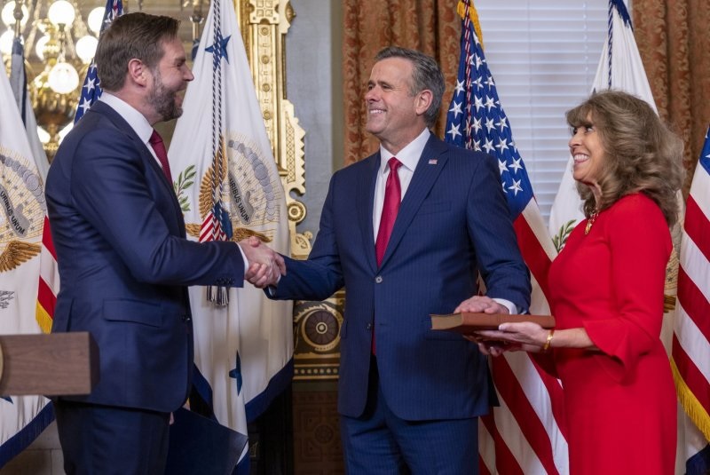John Ratcliffe Confirmed as CIA Director