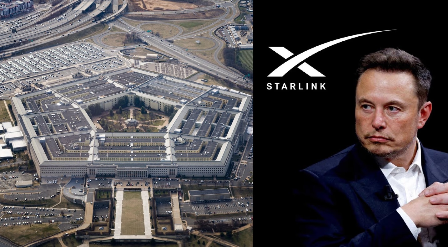 Starlink Outage Disrupts U.S. Navy Autonomous Vessel Tests, Raising Questions on Single-Provider Dependence