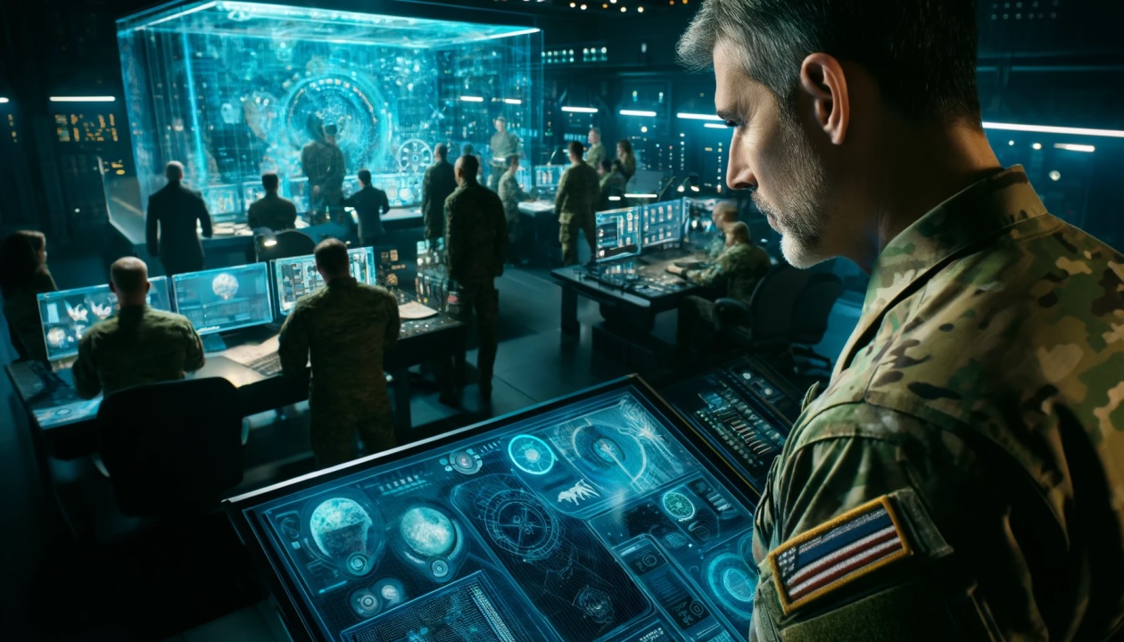 War Department&rsquo;s GenAI.mil Reaches One Million Users, Announces ChatGPT Integration