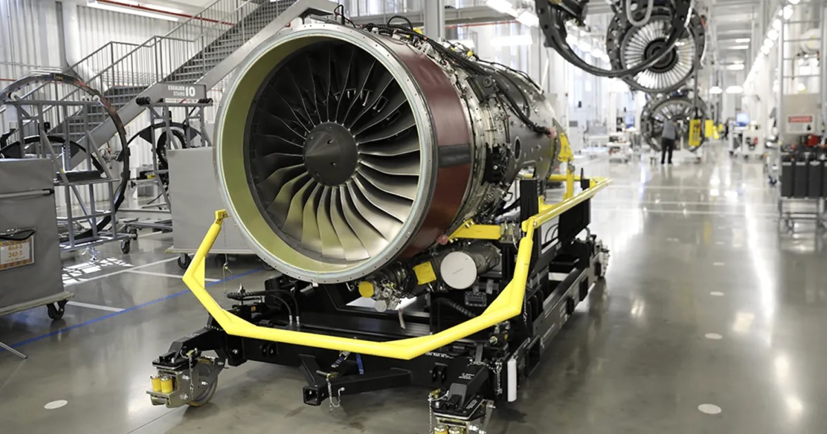 DRDO&rsquo;s GTRE, Bengaluru Issues RFI to Establish Indigenous Aero Engine Manufacturing Infrastructure