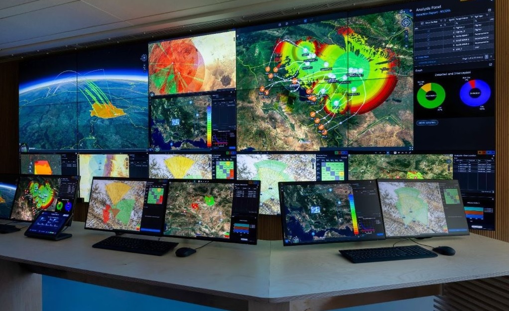 NATO Faces Air Defence Endurance Challenge as Omnisys Introduces AI-Driven BRO System for Resource Optimization