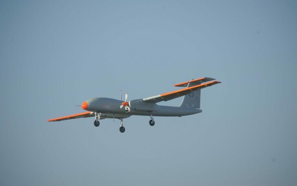MQ-9B Reaper Superior to TAPAS UAV for Indian Navy&rsquo;s Surveillance, Says Vice Chief