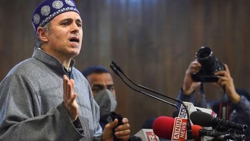 Omar Abdullah Vows to Pass Resolution Against Article 370 Abrogation on First Day of J&K Legislative Assembly