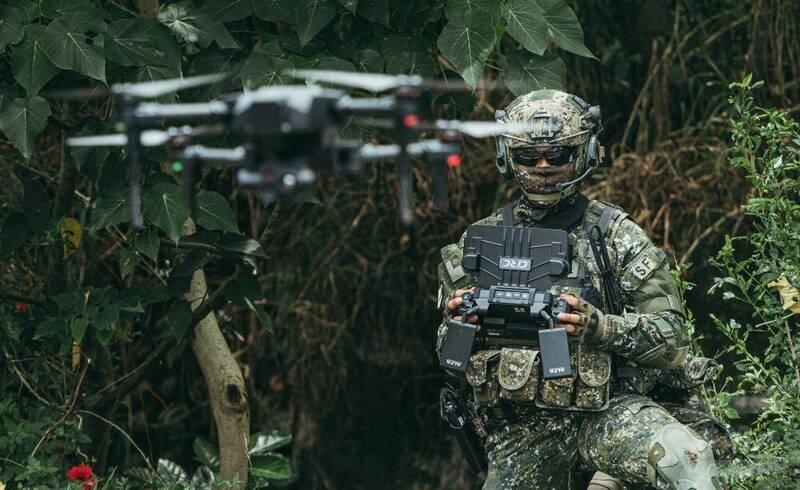 Taiwan to Activate Fourth Unmanned Systems Battalion in Strategic Penghu Islands